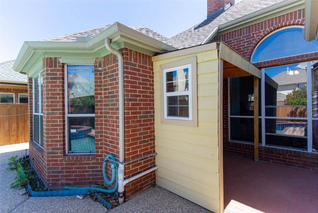 4129 Staten Island Drive, Plano, TX 75024