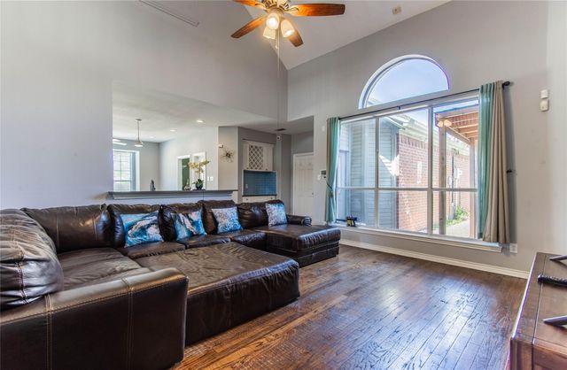 4129 Staten Island Drive, Plano, TX 75024