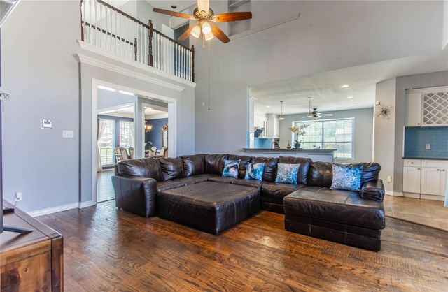 4129 Staten Island Drive, Plano, TX 75024