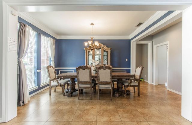 4129 Staten Island Drive, Plano, TX 75024