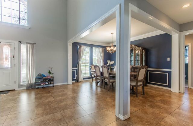 4129 Staten Island Drive, Plano, TX 75024