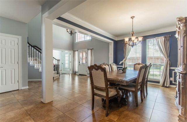 4129 Staten Island Drive, Plano, TX 75024
