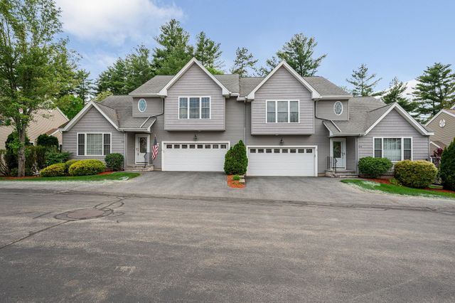 22 Town Village Drive, Salem, NH 03079