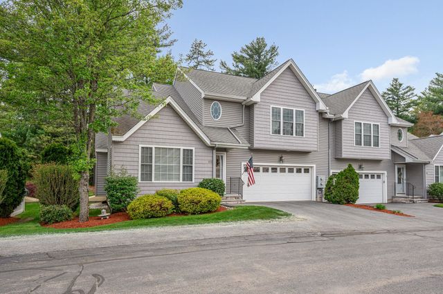 22 Town Village Drive, Salem, NH 03079