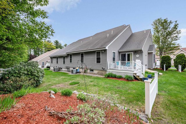22 Town Village Drive, Salem, NH 03079
