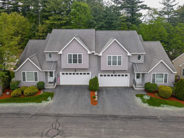 22 Town Village Drive, Salem, NH 03079