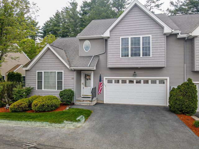 22 Town Village Drive, Salem, NH 03079