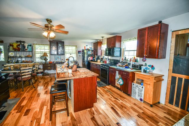 4460 Oak Ridge Road, Vanceburg, KY 41179