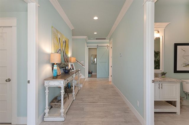 1255 Cloon Street, Crystal Beach, TX 77650