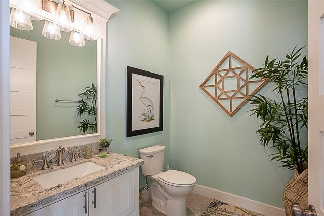 1255 Cloon Street, Crystal Beach, TX 77650