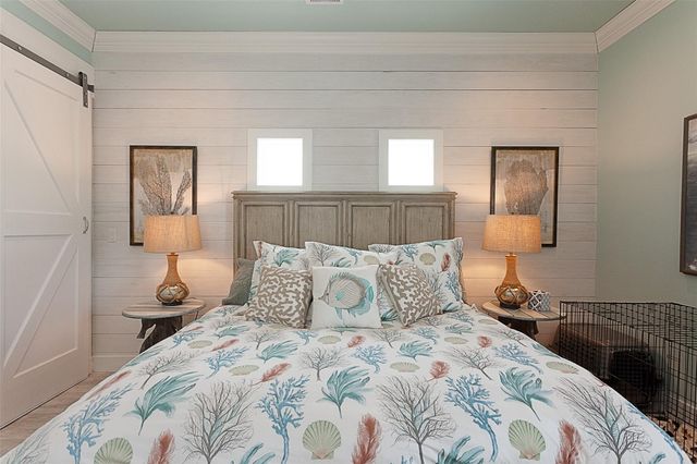 1255 Cloon Street, Crystal Beach, TX 77650