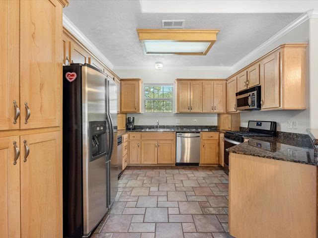 220 Harbour Row Drive, Coldspring, TX 77331