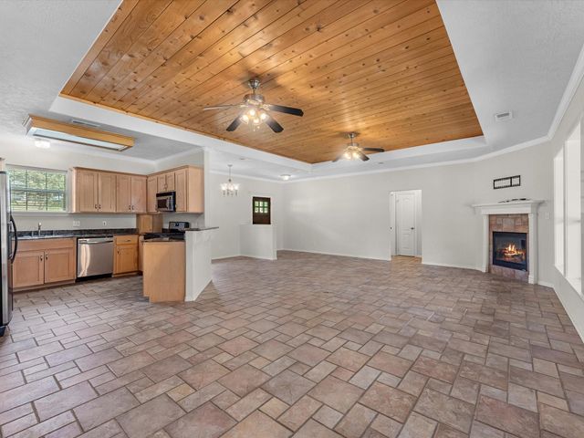 220 Harbour Row Drive, Coldspring, TX 77331