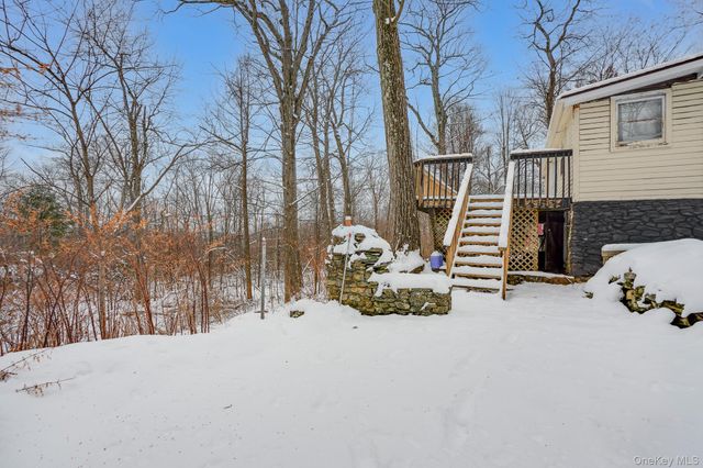 50 Woodland Circle S, Monroe, NY 10950