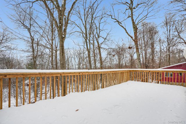 50 Woodland Circle S, Monroe, NY 10950