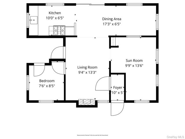 50 Woodland Circle S, Monroe, NY 10950