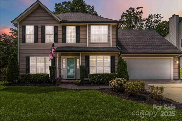 204 Pebble Creek Crossing, Fort Mill, SC 29715