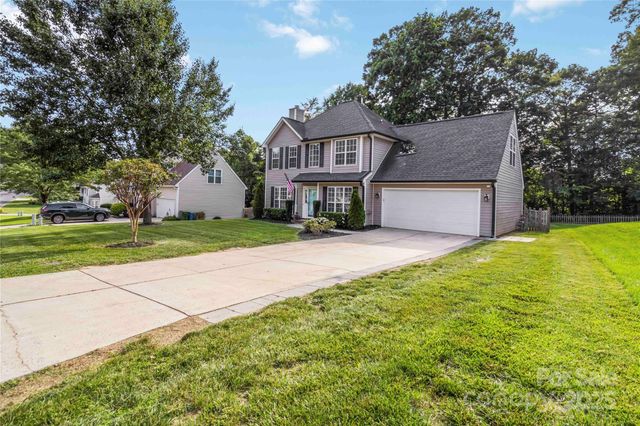 204 Pebble Creek Crossing, Fort Mill, SC 29715
