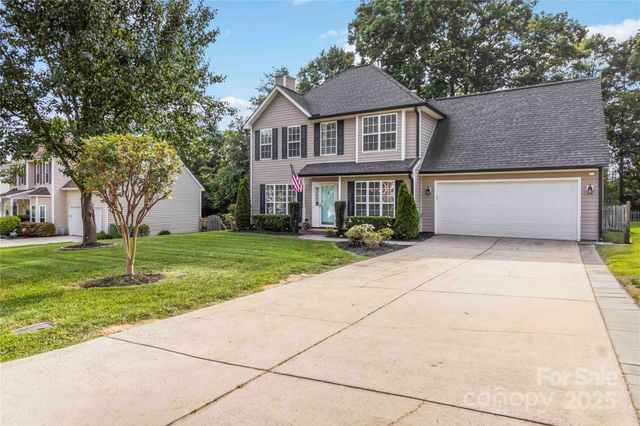 204 Pebble Creek Crossing, Fort Mill, SC 29715