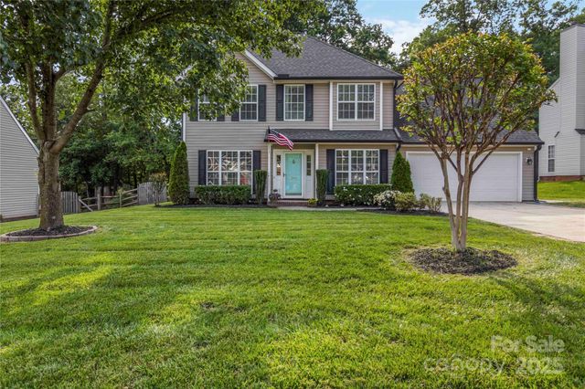 204 Pebble Creek Crossing, Fort Mill, SC 29715