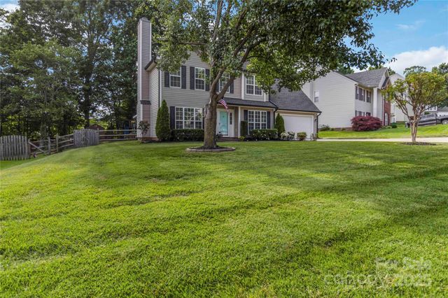204 Pebble Creek Crossing, Fort Mill, SC 29715