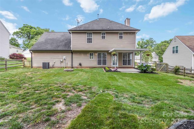 204 Pebble Creek Crossing, Fort Mill, SC 29715