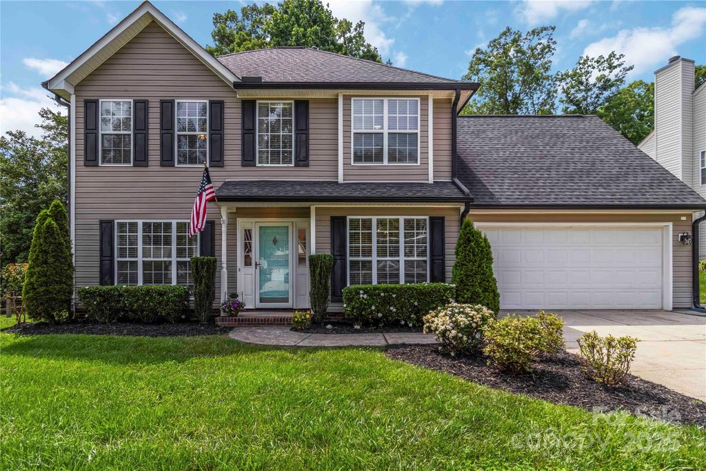 204 Pebble Creek Crossing, Fort Mill, SC 29715