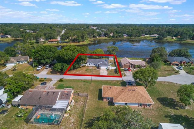 2916 MALDIVE COURT, Deltona, FL 32738