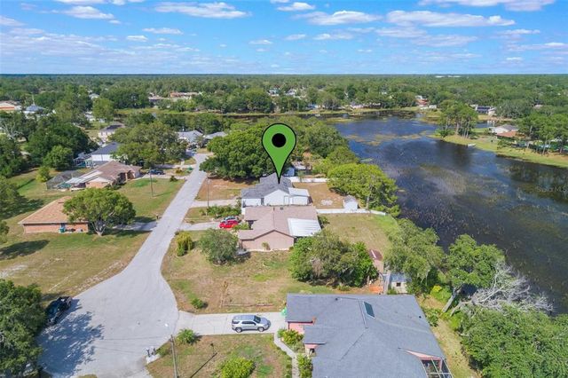 2916 MALDIVE COURT, Deltona, FL 32738