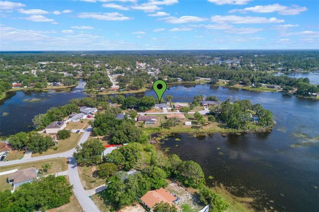 2916 MALDIVE COURT, Deltona, FL 32738