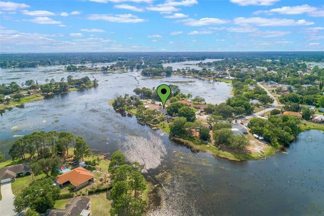2916 MALDIVE COURT, Deltona, FL 32738