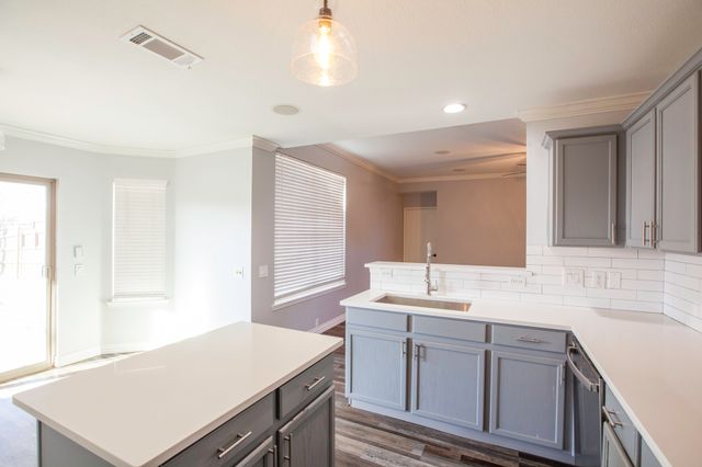 3103 Creekwood Drive, Wylie, TX 75098
