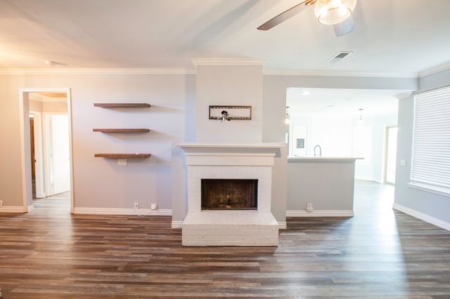 3103 Creekwood Drive, Wylie, TX 75098