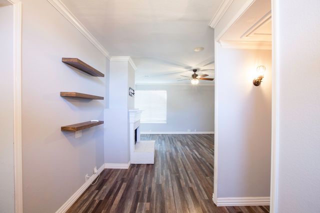3103 Creekwood Drive, Wylie, TX 75098