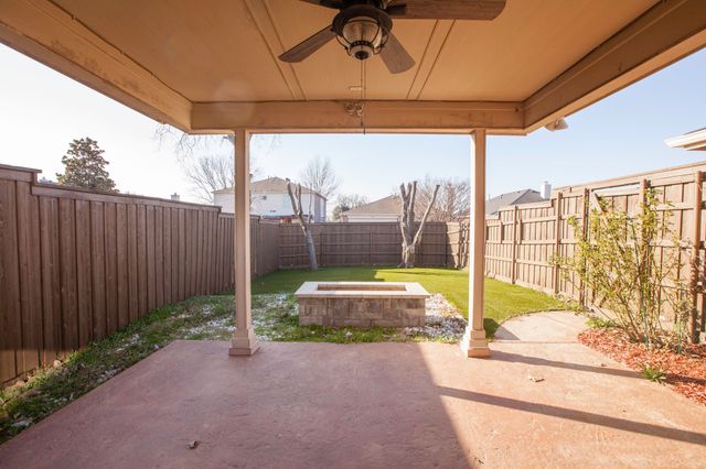3103 Creekwood Drive, Wylie, TX 75098