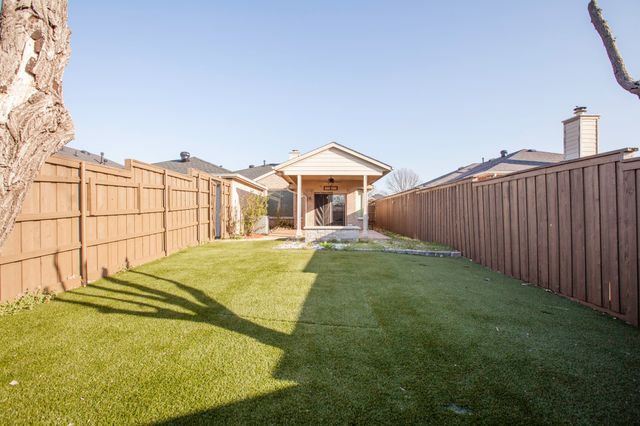 3103 Creekwood Drive, Wylie, TX 75098