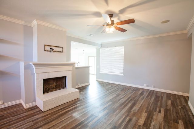 3103 Creekwood Drive, Wylie, TX 75098
