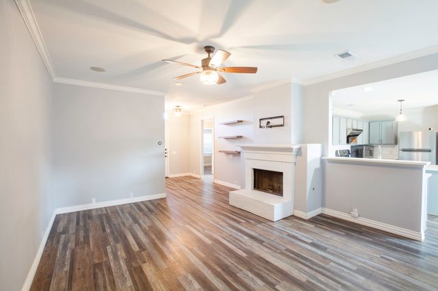 3103 Creekwood Drive, Wylie, TX 75098