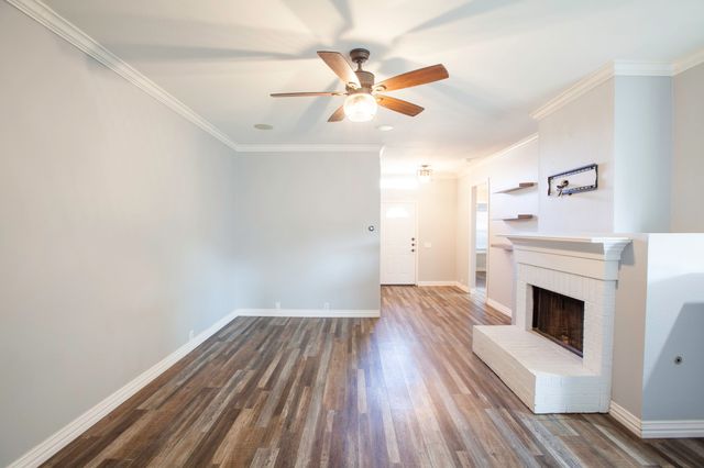 3103 Creekwood Drive, Wylie, TX 75098