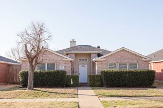 3103 Creekwood Drive, Wylie, TX 75098