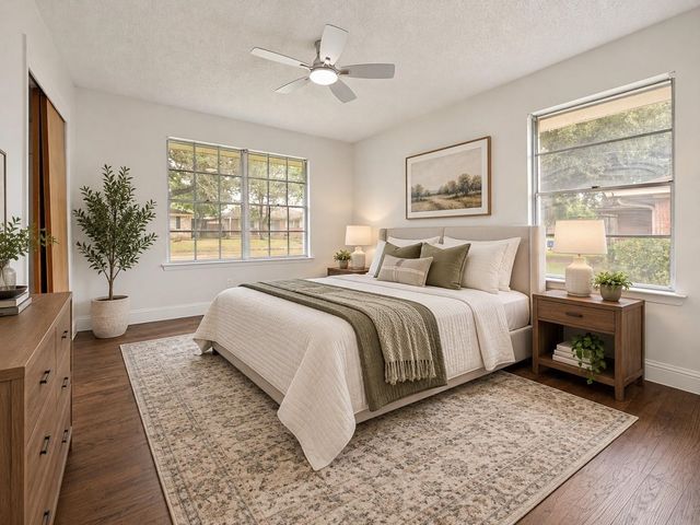 5319 Urban Crest Road, Dallas, TX 75227
