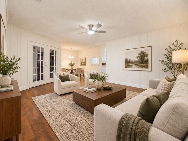 5319 Urban Crest Road, Dallas, TX 75227