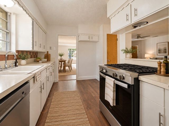 5319 Urban Crest Road, Dallas, TX 75227