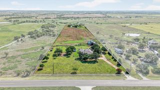 17374 W Fm 455 (Legacy Dr), Celina, TX 75009
