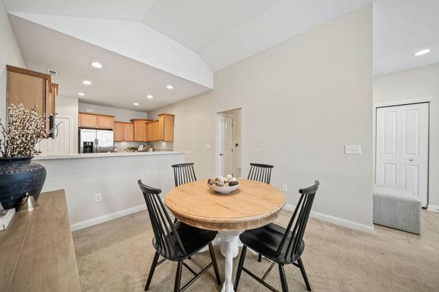 6295 Donegan Way, 15, Dublin, OH 43016