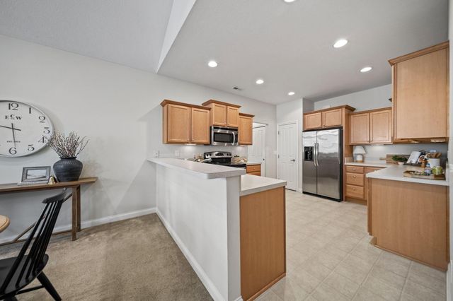 6295 Donegan Way, 15, Dublin, OH 43016