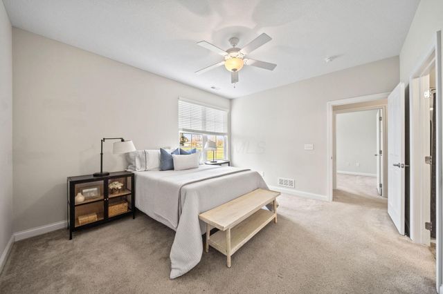 6295 Donegan Way, 15, Dublin, OH 43016