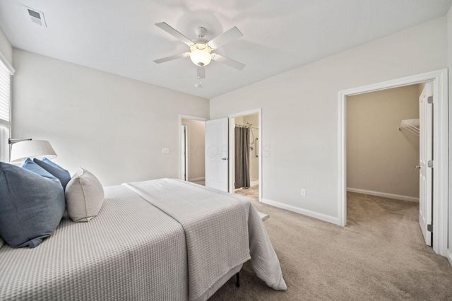 6295 Donegan Way, 15, Dublin, OH 43016