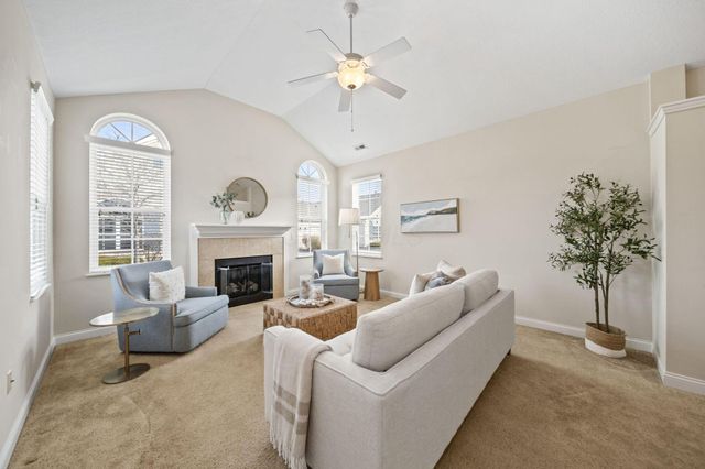 6295 Donegan Way, 15, Dublin, OH 43016