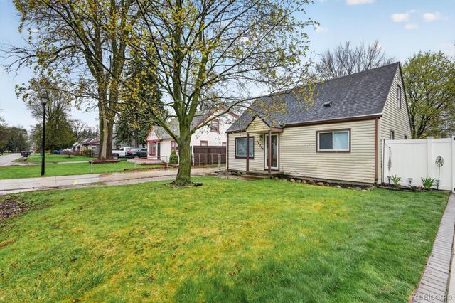 14360 Cornell Street, Taylor, MI 48180